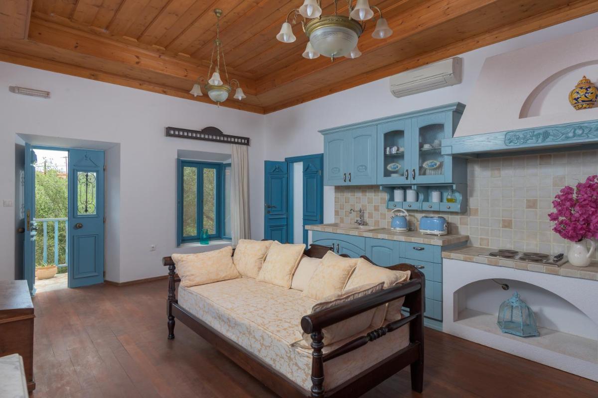 Villa Katingo - Housity