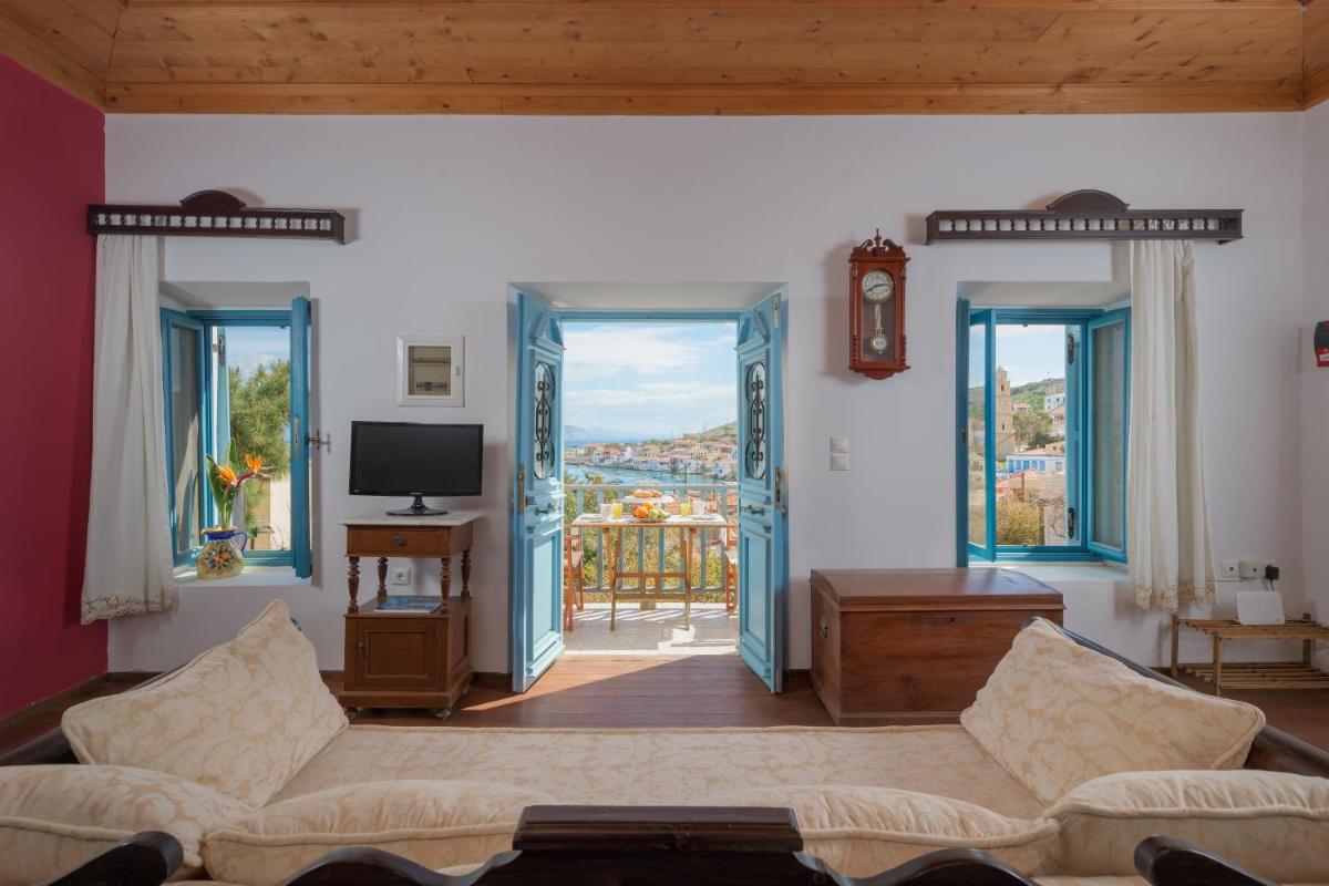 Villa Katingo - Housity