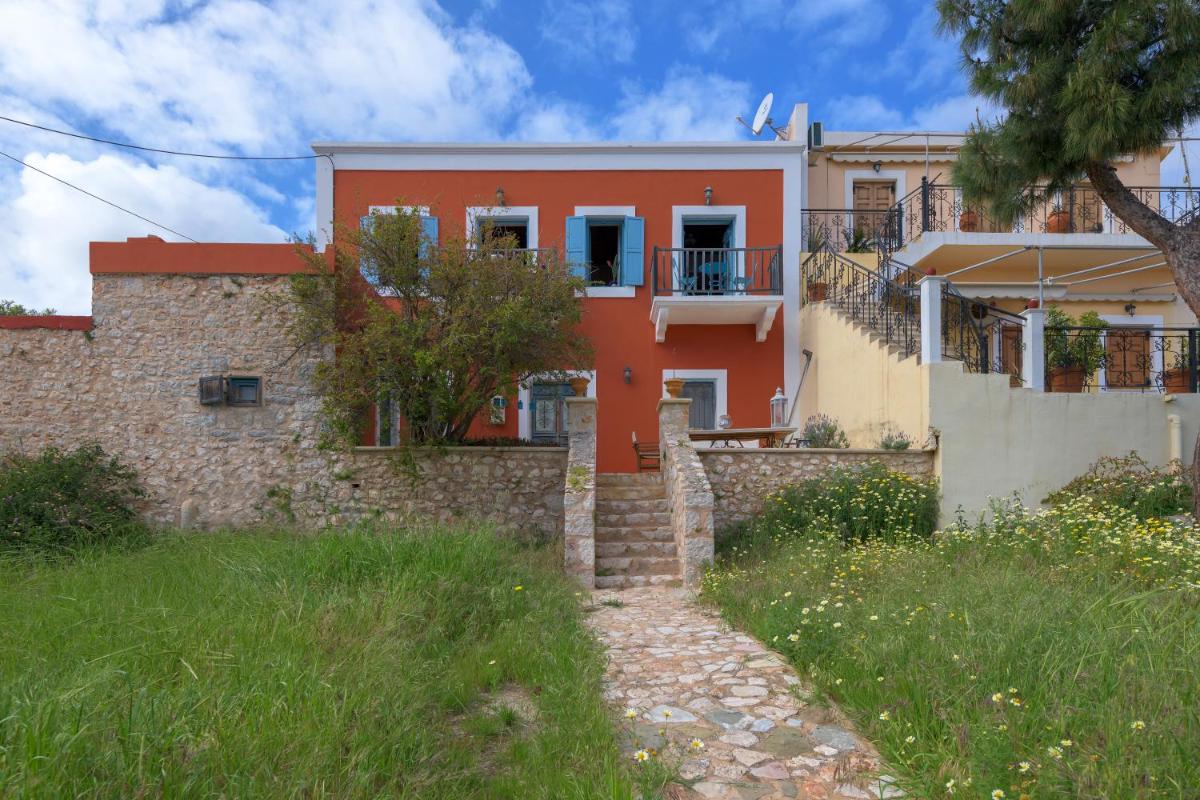 Villa Katingo - Housity