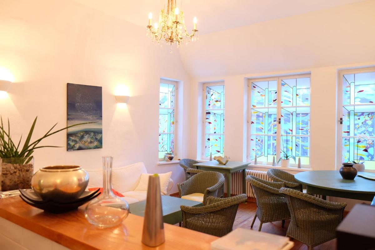 Hotel Maurerhansl - Housity