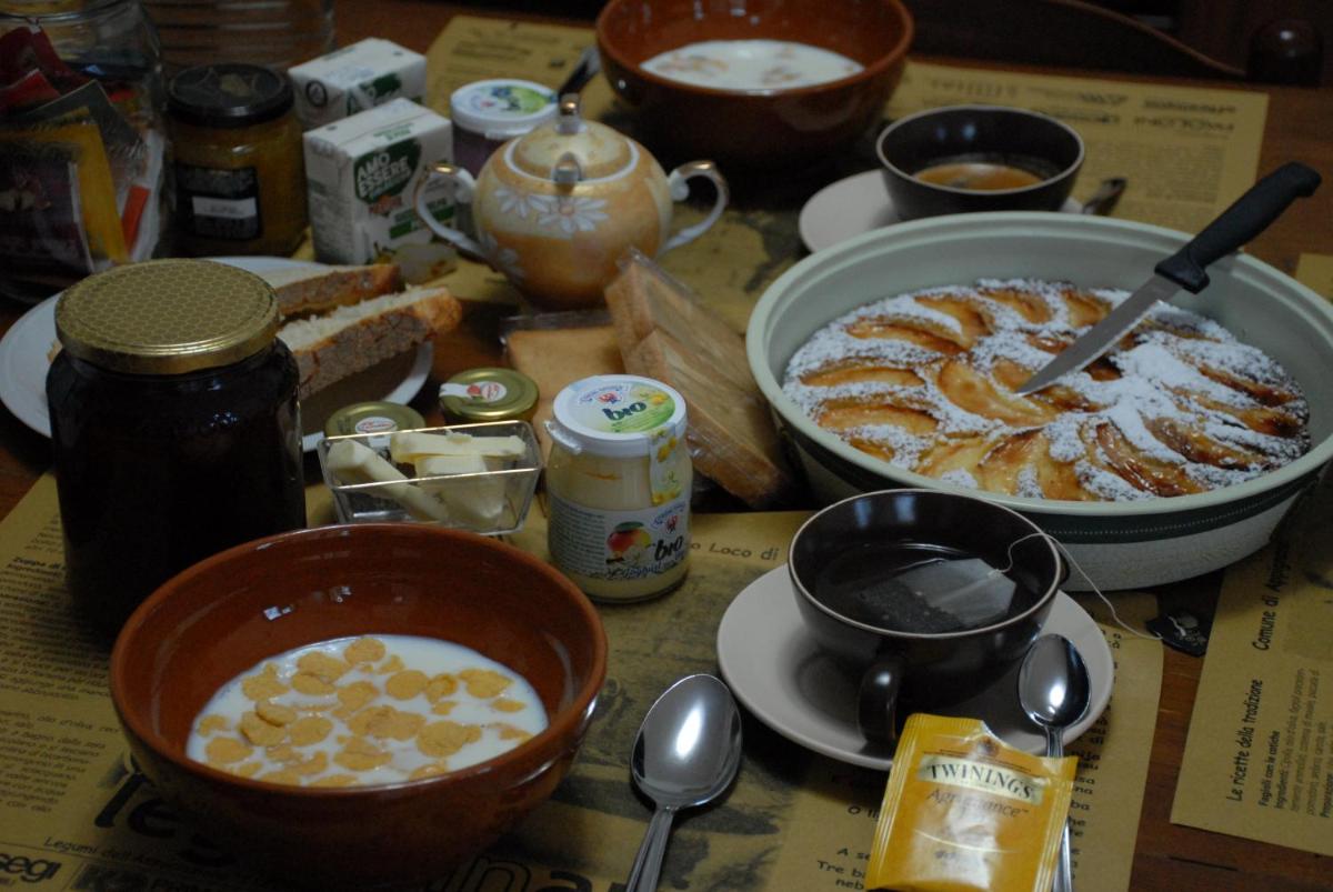 Fattoria Nonno Neno B&B - Housity