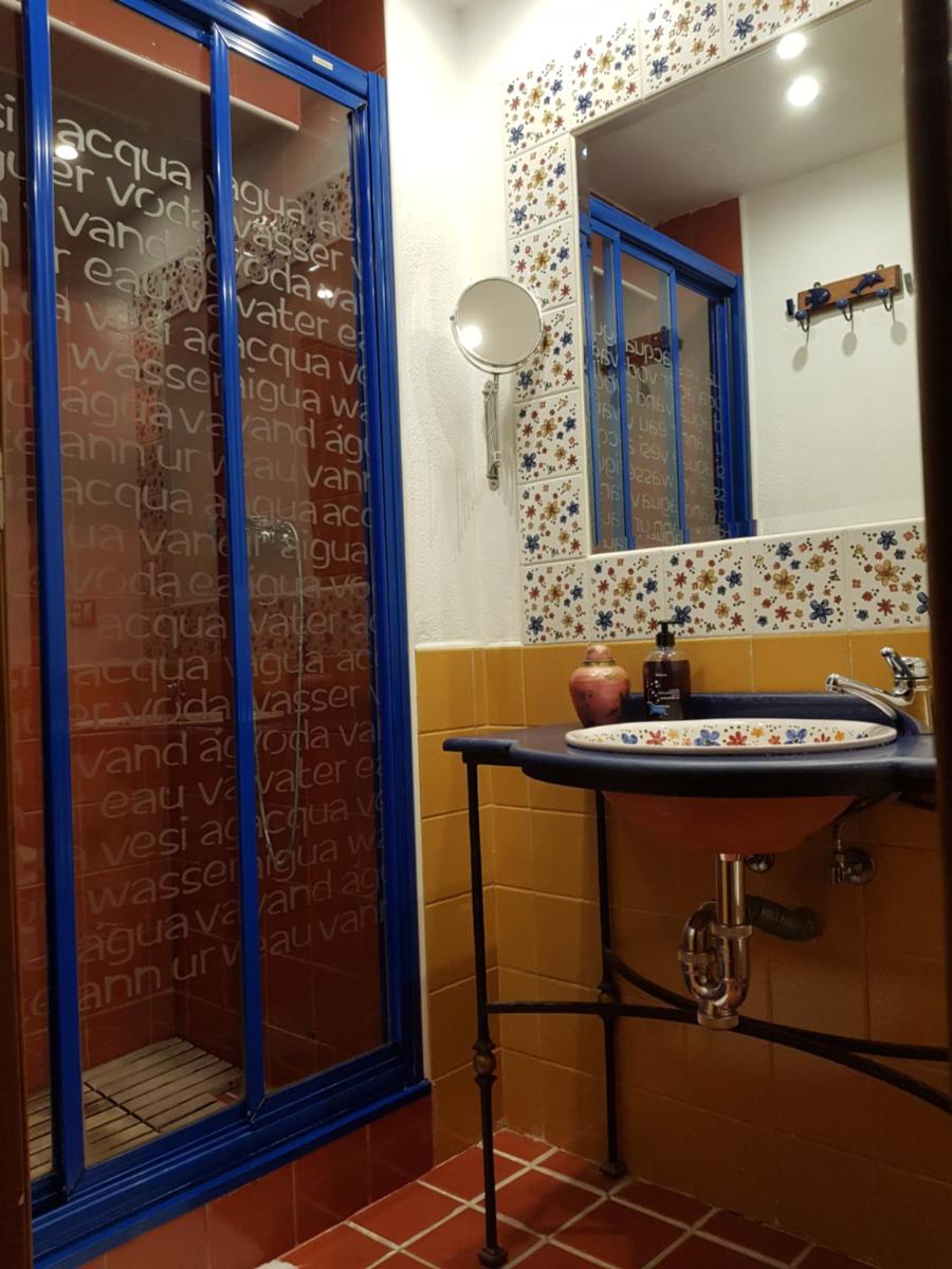 VILLAFÁBREGA - Housity