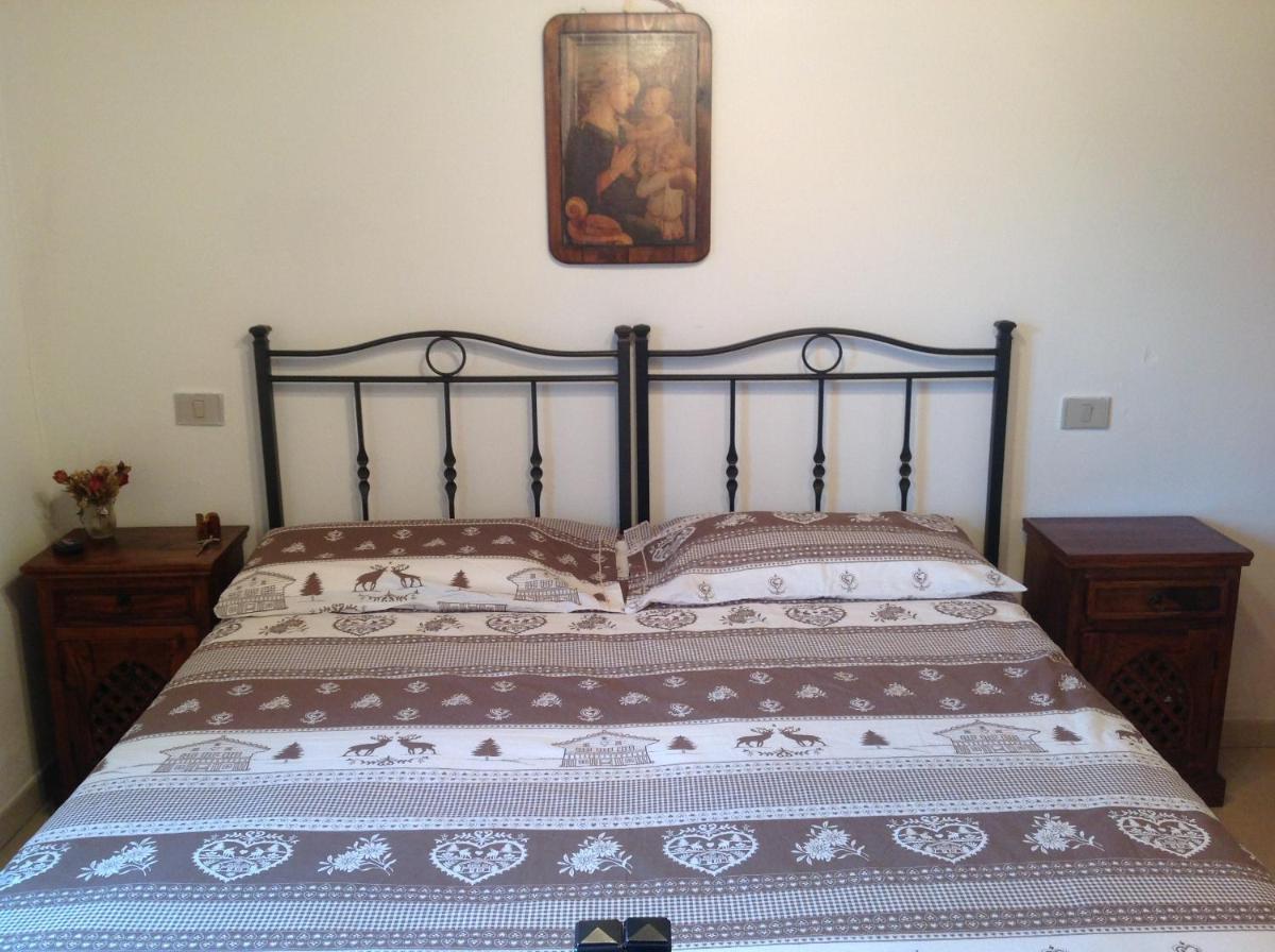 Castel Di Gufi - Housity