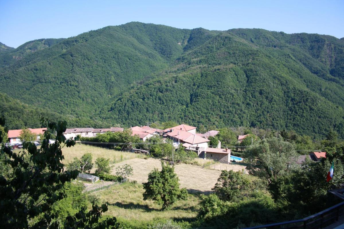 Castel Di Gufi - Housity