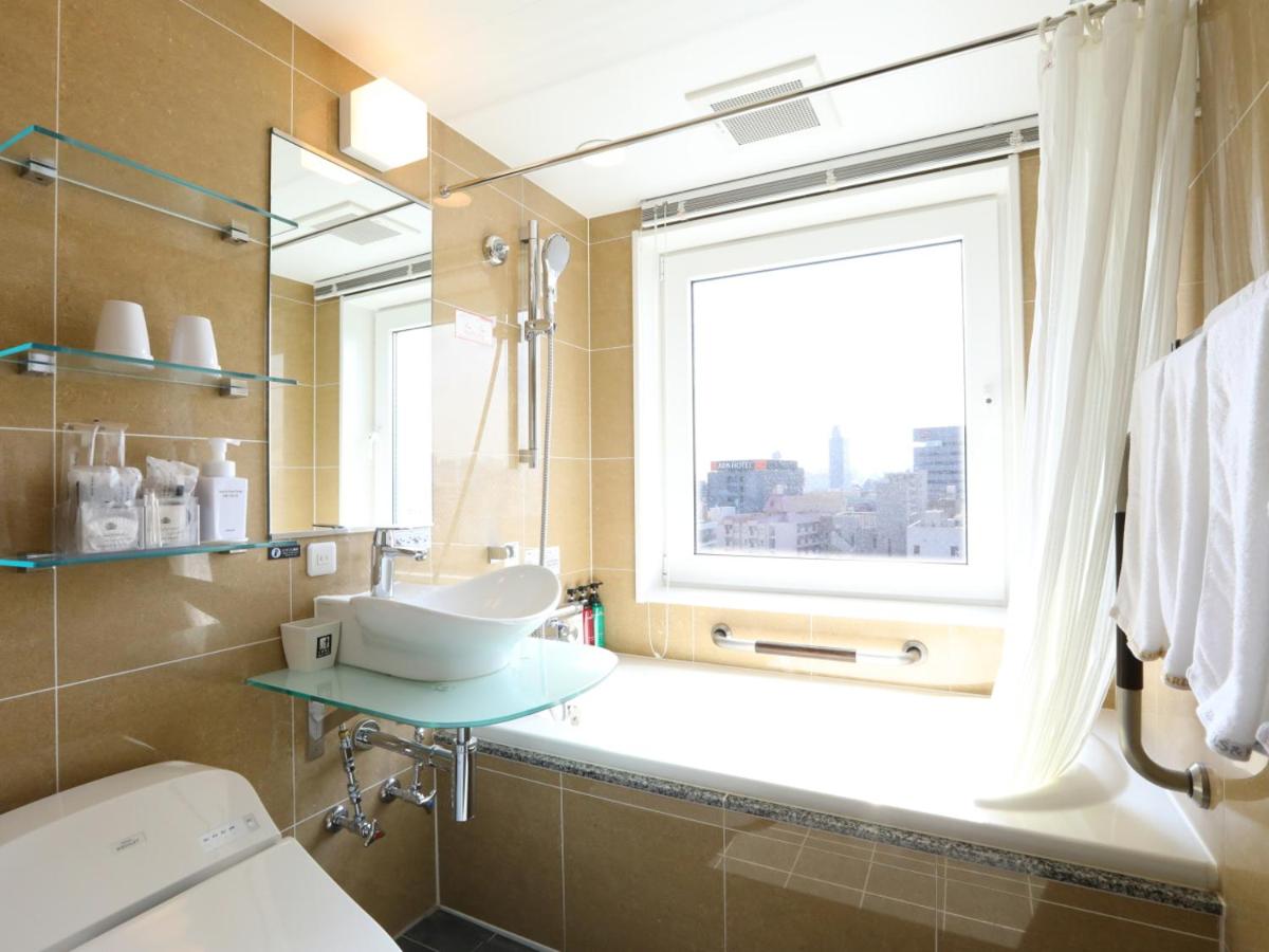 APA Hotel Asakusa Kaminarimon - Housity