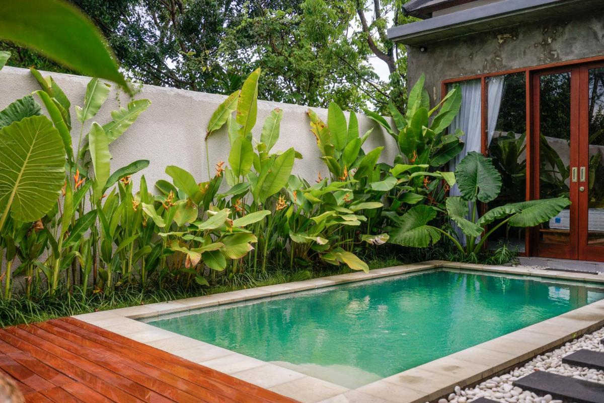 La Isla Villas Bali - Housity