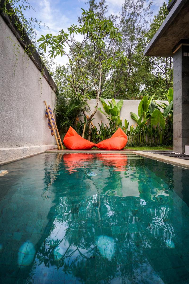 La Isla Villas Bali - Housity