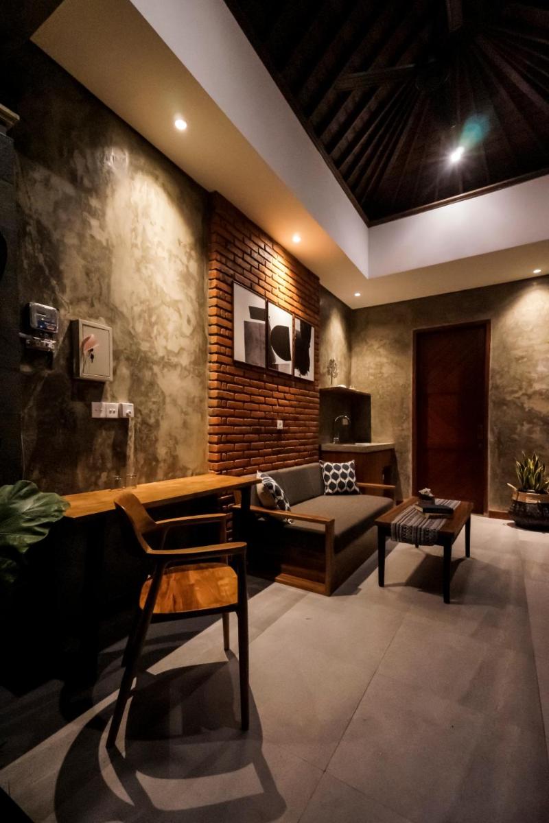 La Isla Villas Bali - Hizvo