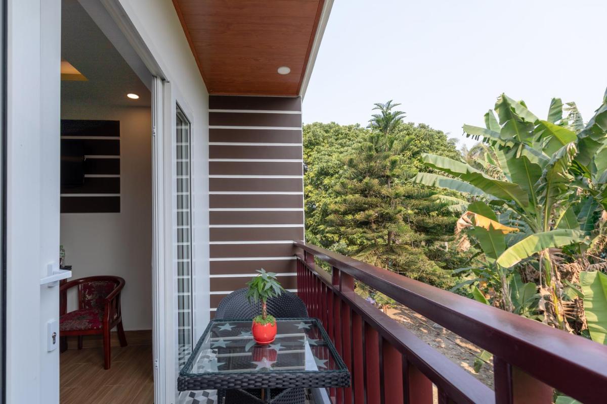 Nu Ni Homestay - Housity