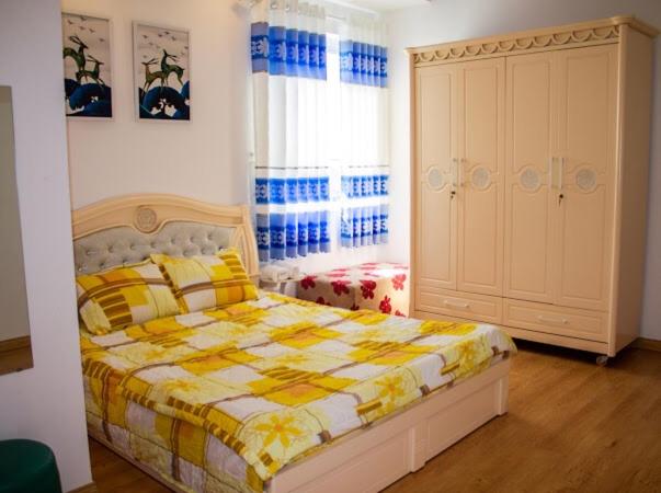 Căn hộ Nghỉ Dưỡng Aparment Melody Vũng Tàu - Tomorrow Homestay 1 - Housity