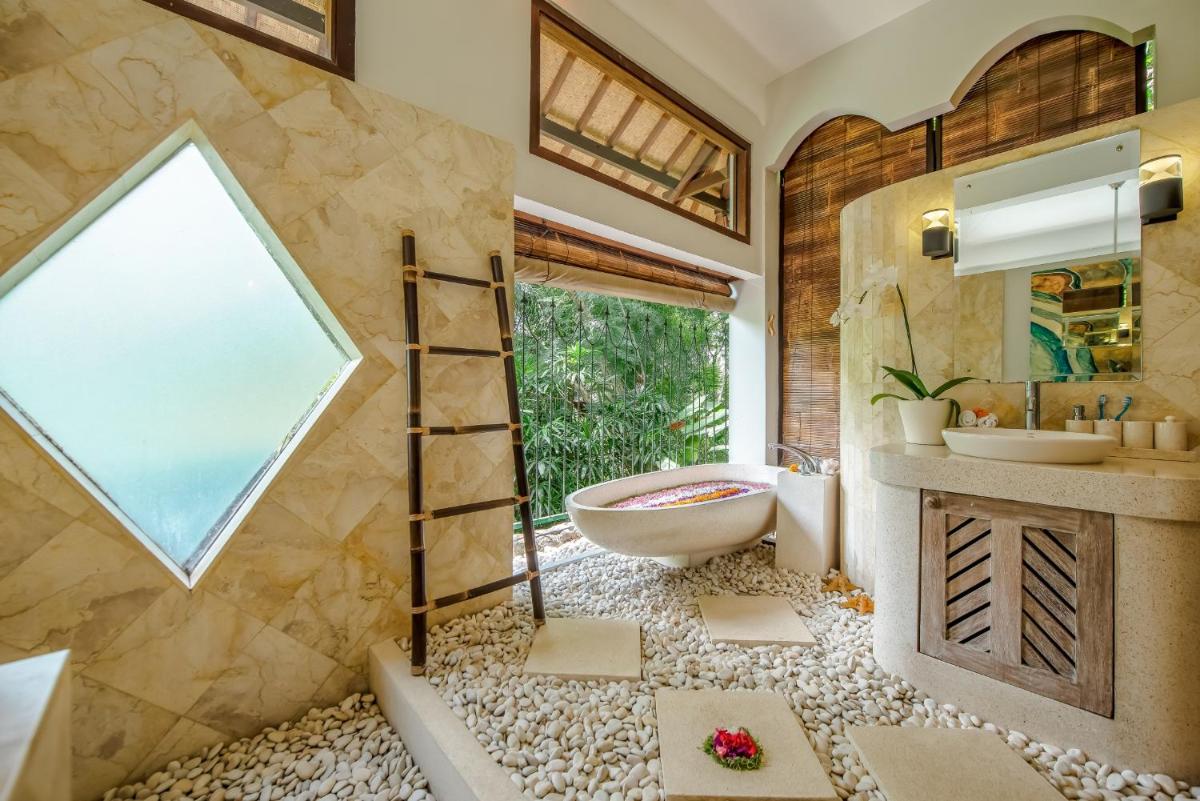 Suitetrails - Villa Umah Shanti