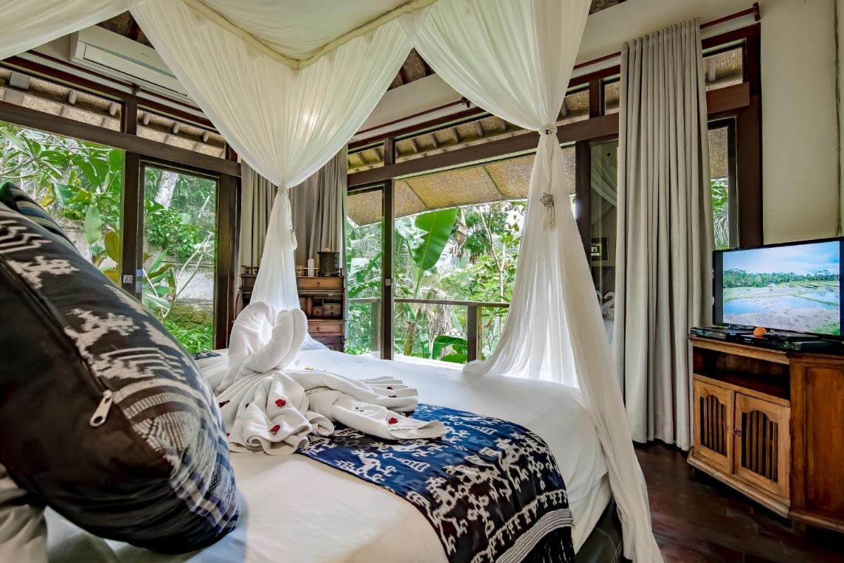 Suitetrails - Villa Umah Shanti