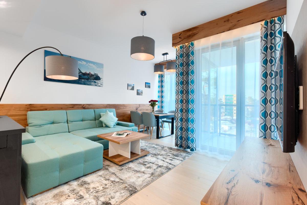 Dune Resort Mielno - C - Housity