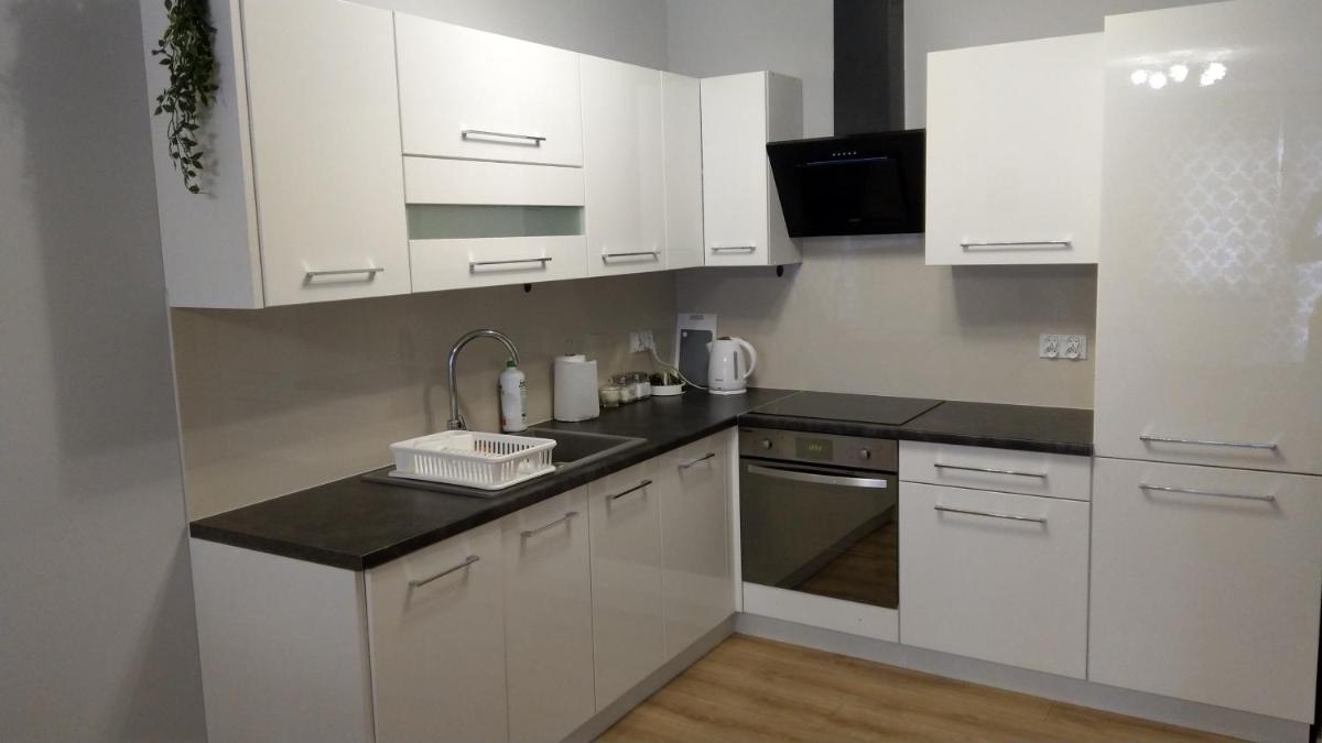 Apartament Marzenie 6 - Opole - Housity