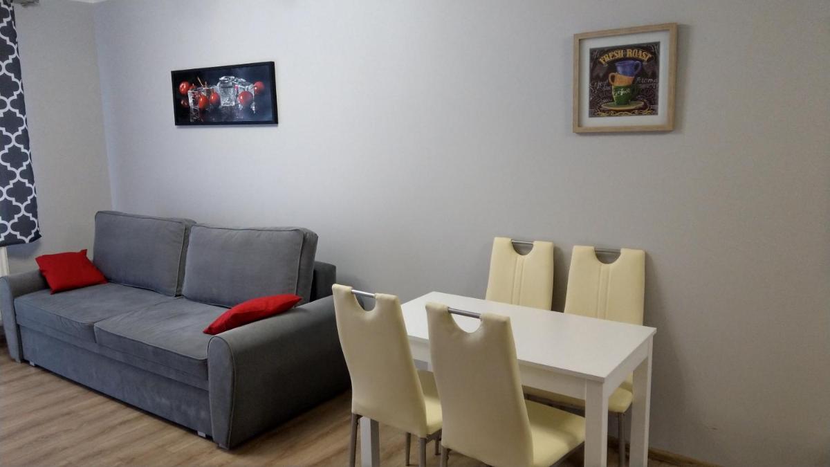 Apartament Marzenie 6 - Opole - Housity