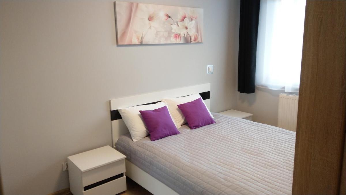 Apartament Marzenie 6 - Opole - Housity