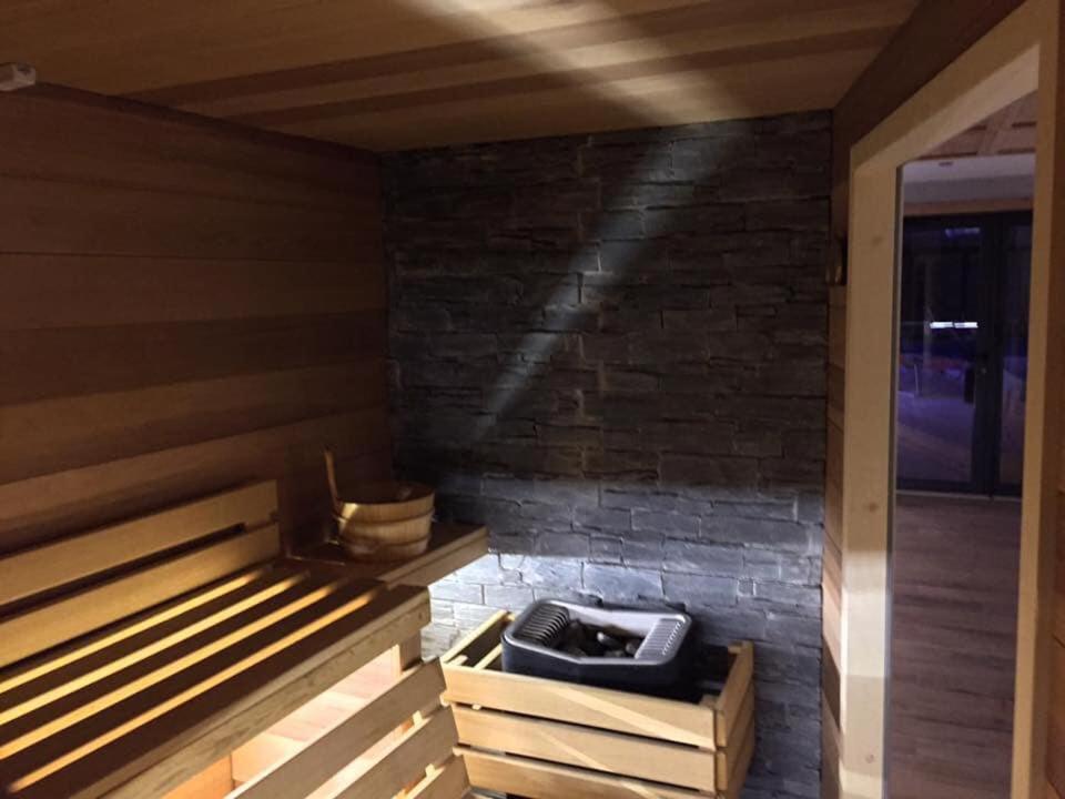 Photo de la galerie de l'établissement Hotel Alpina, à Morzine