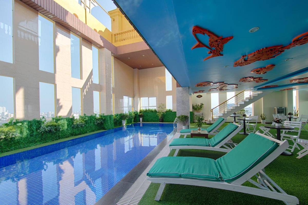 Fivitel Boutique Da Nang - Housity