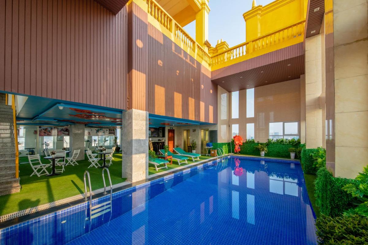 Fivitel Boutique Da Nang - Housity
