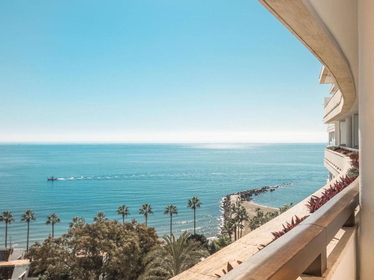 Paisaje cerca de este hotel