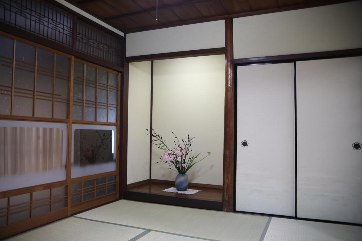 Guesthouse Omihachiman - Housity