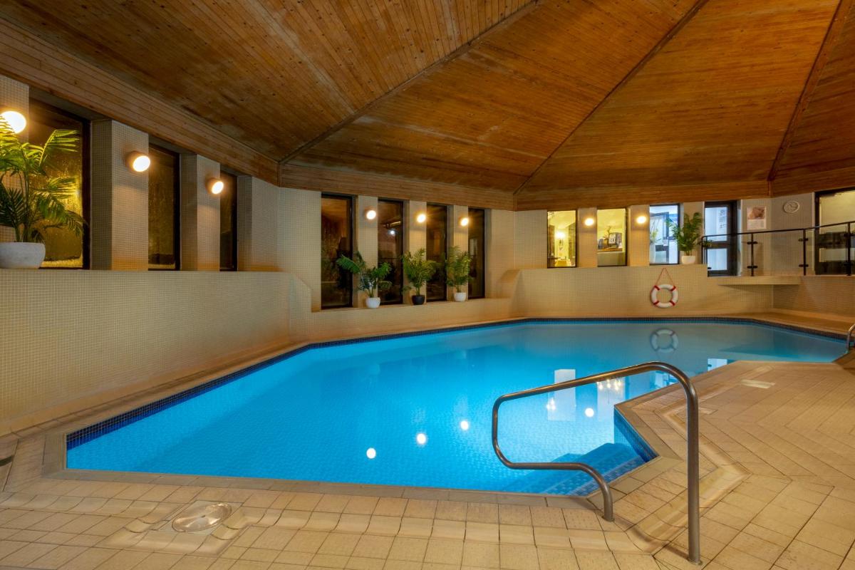 Bridgewood Manor Hotel & Spa - Housity