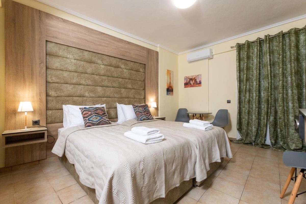 Seven Heaven Premium Suites - Housity