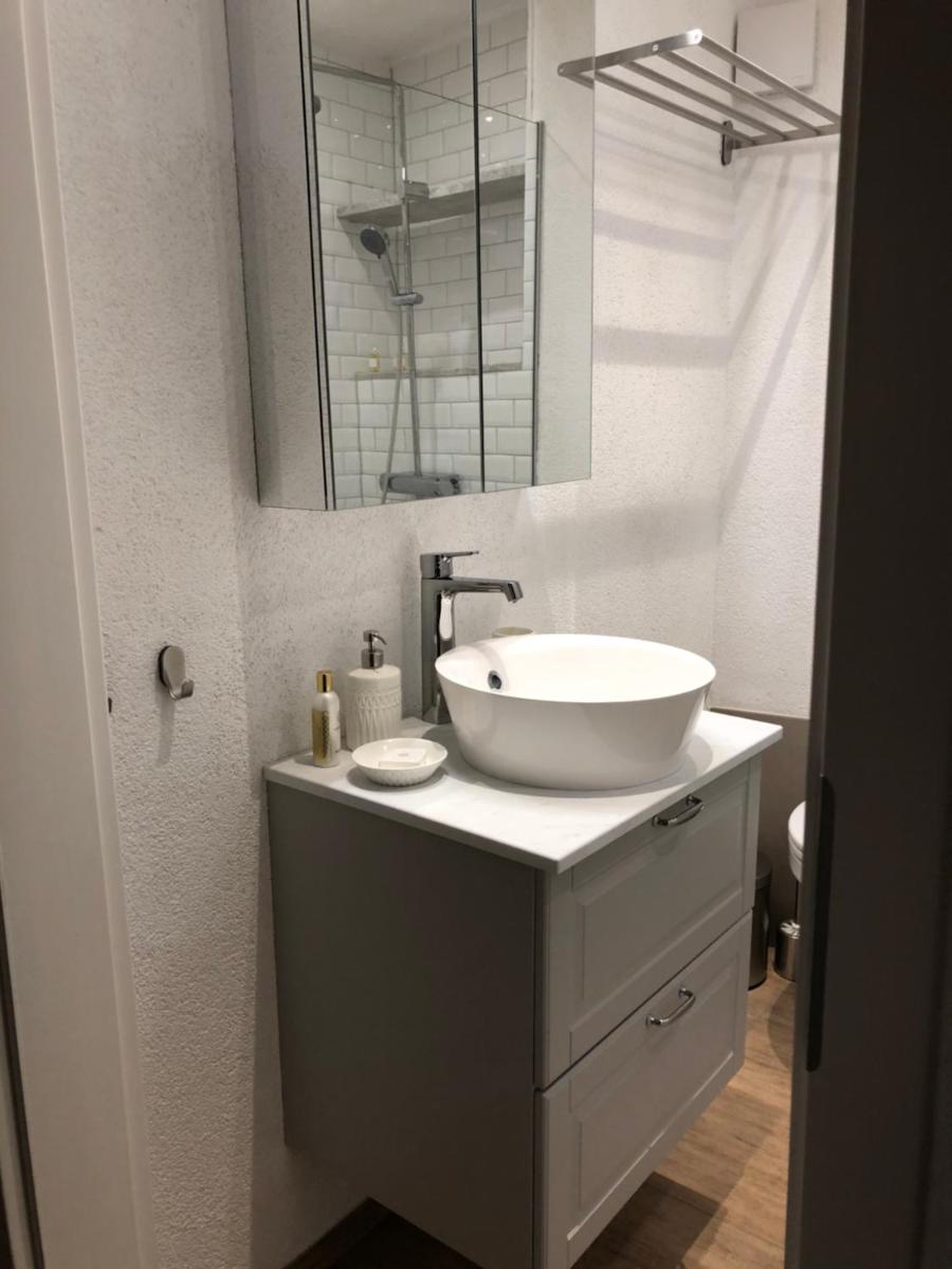 Ferienwohnung am Schlosspfad No. 2 - Housity