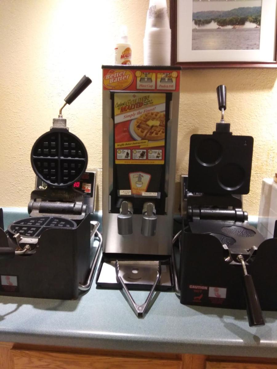 Bestway Inn - Madison - Housity