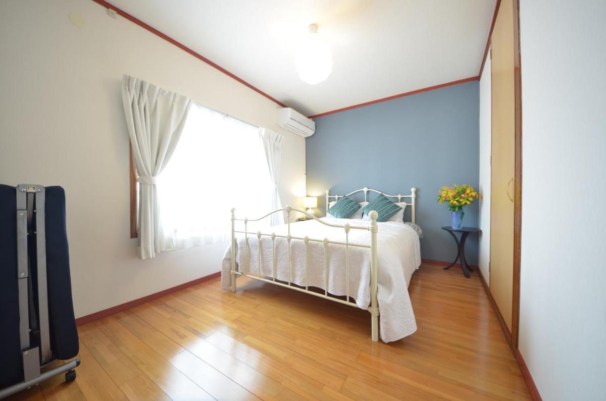 Sobe House in Yomitanson - Housity