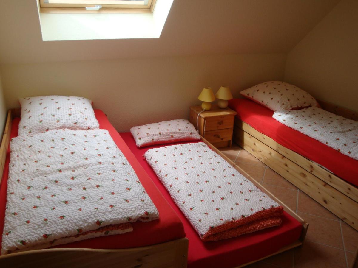 Urlaubsscheune - Housity