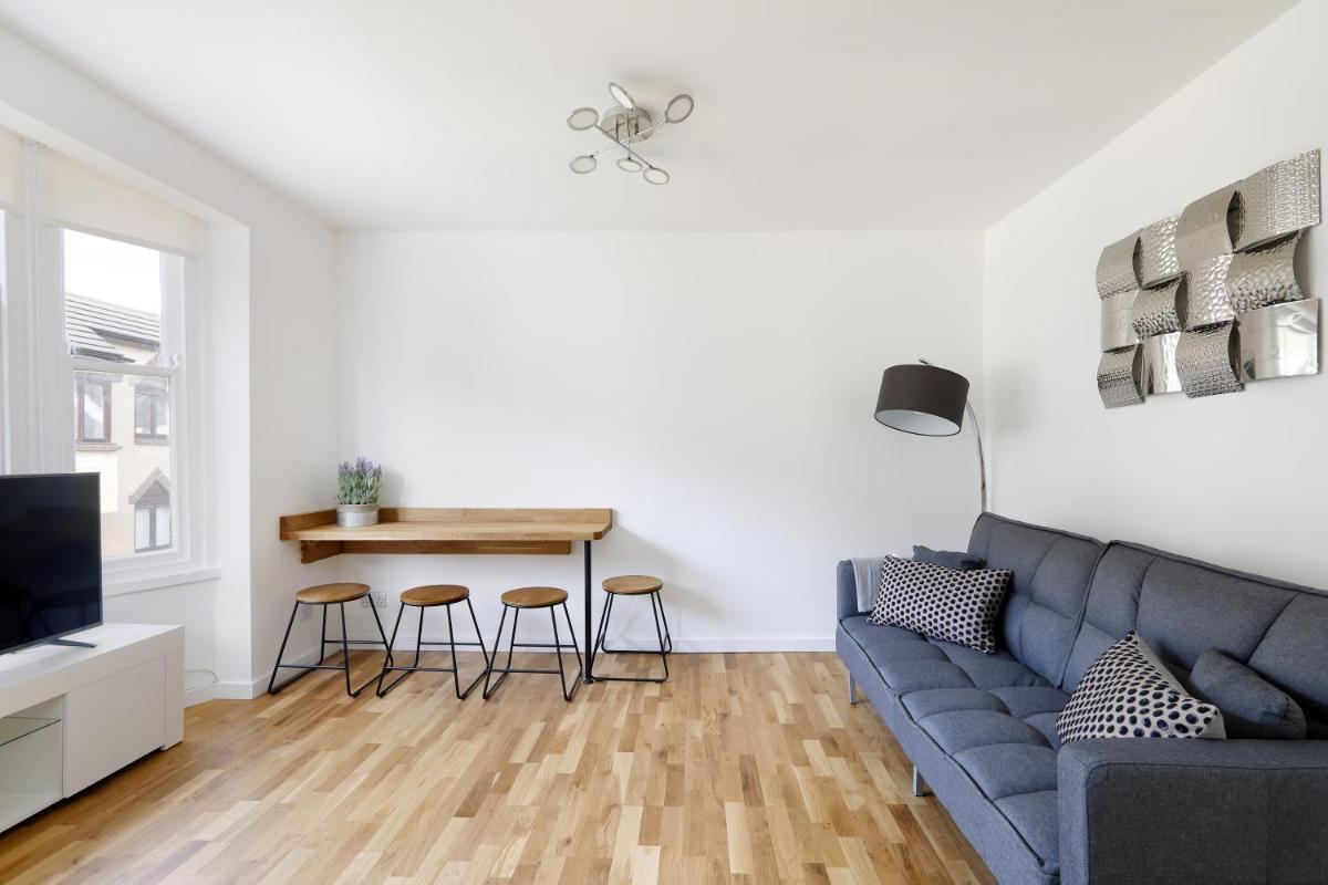 perfect location Modern Maisonette in Brighton Laines - Housity