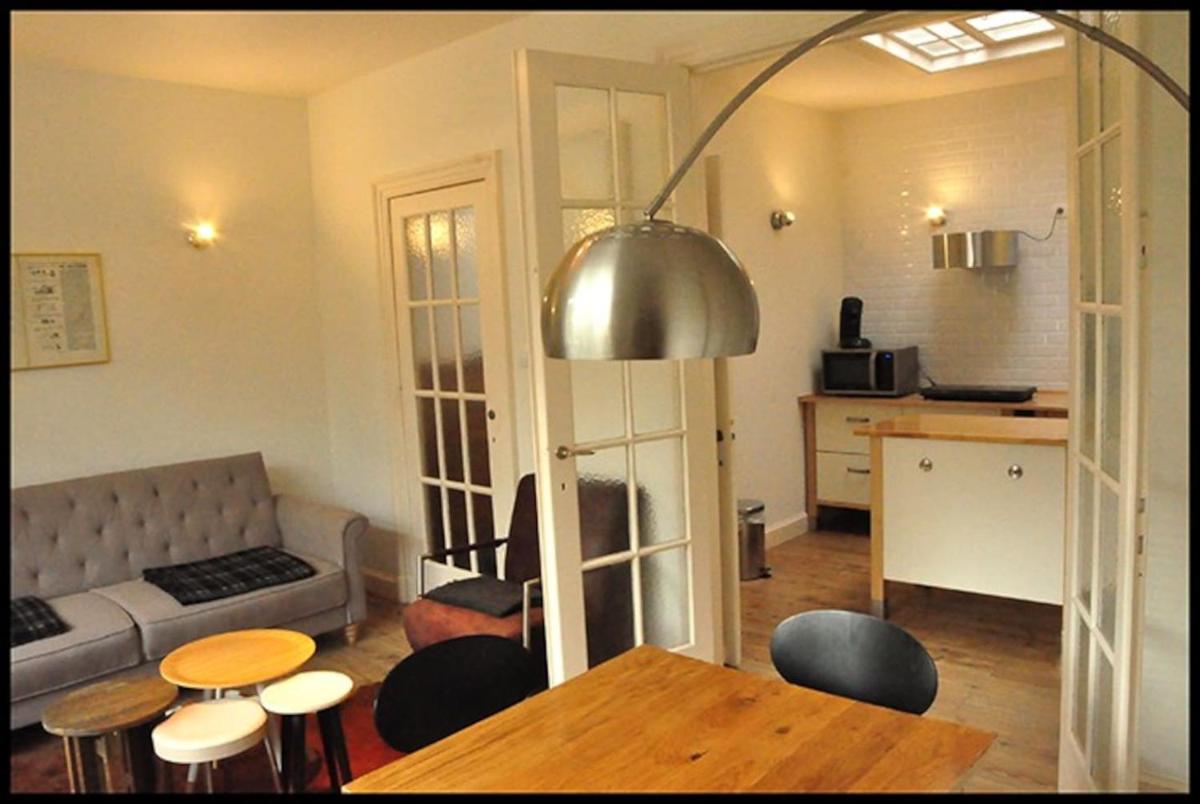 Een thuis in de Condroz - Housity