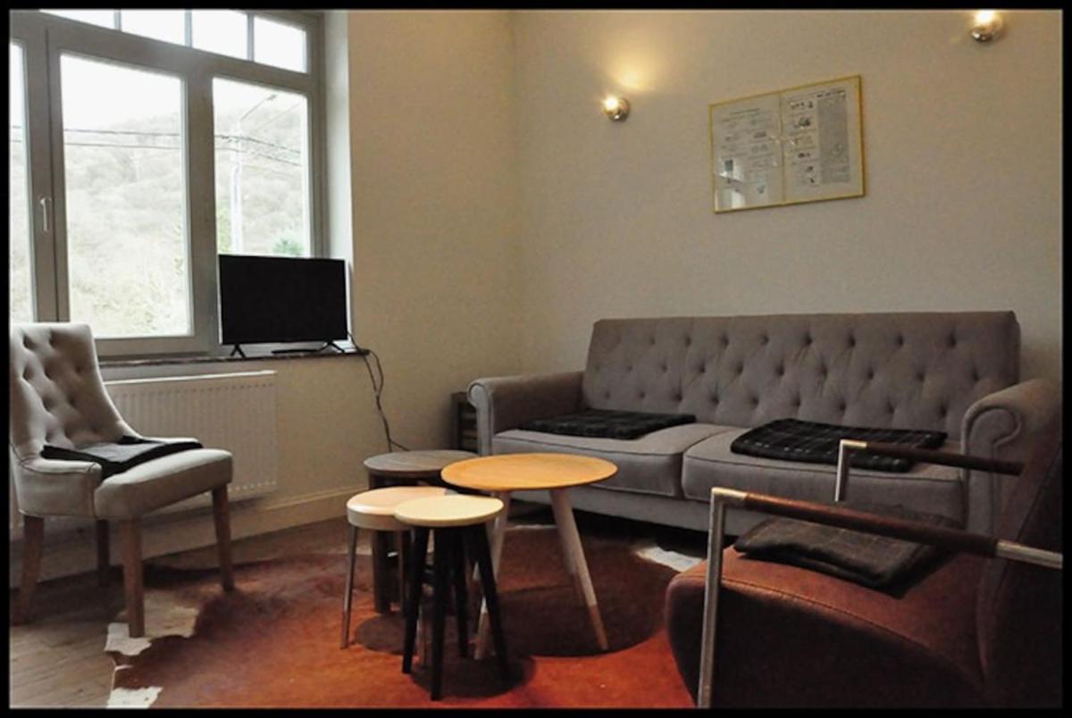 Een thuis in de Condroz - Housity