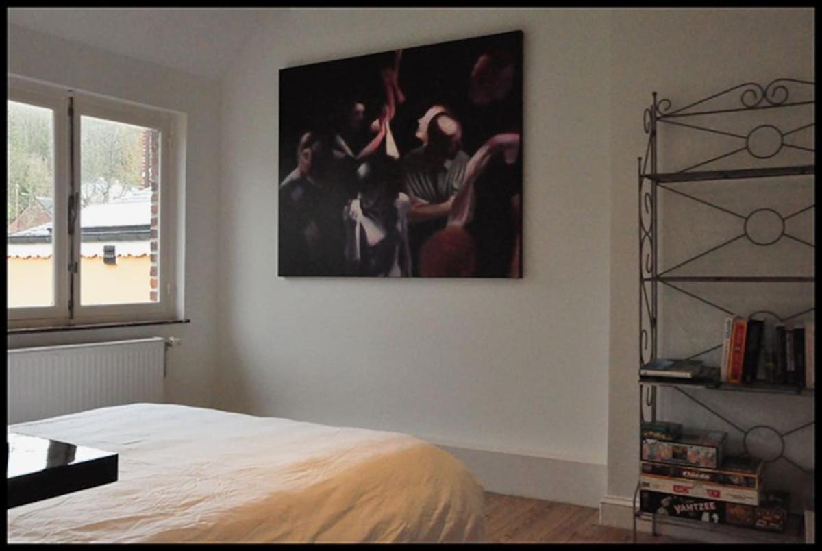 Een thuis in de Condroz - Housity