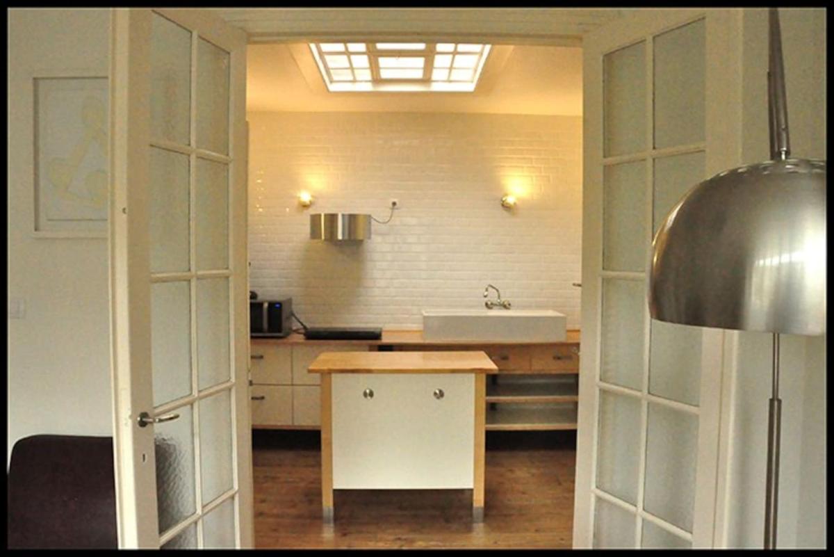 Een thuis in de Condroz - Housity