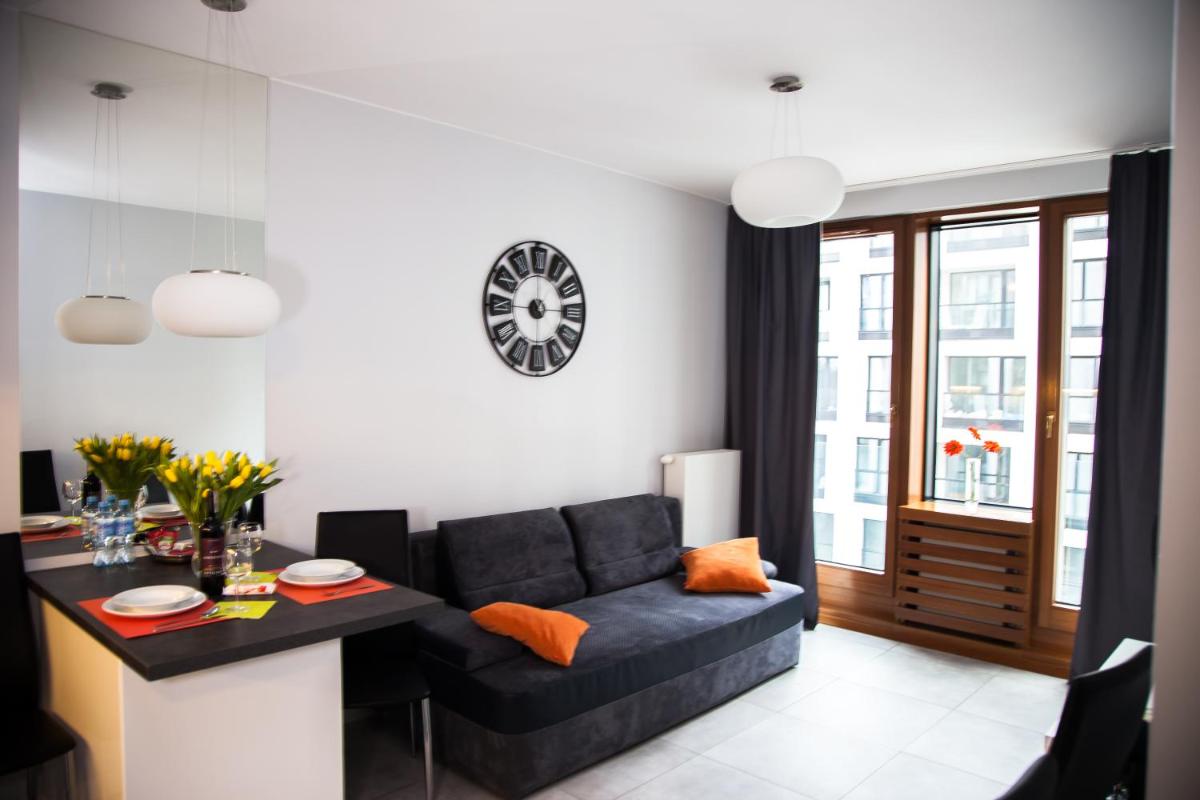 Warsaw Royal Stay Dzielna - Housity