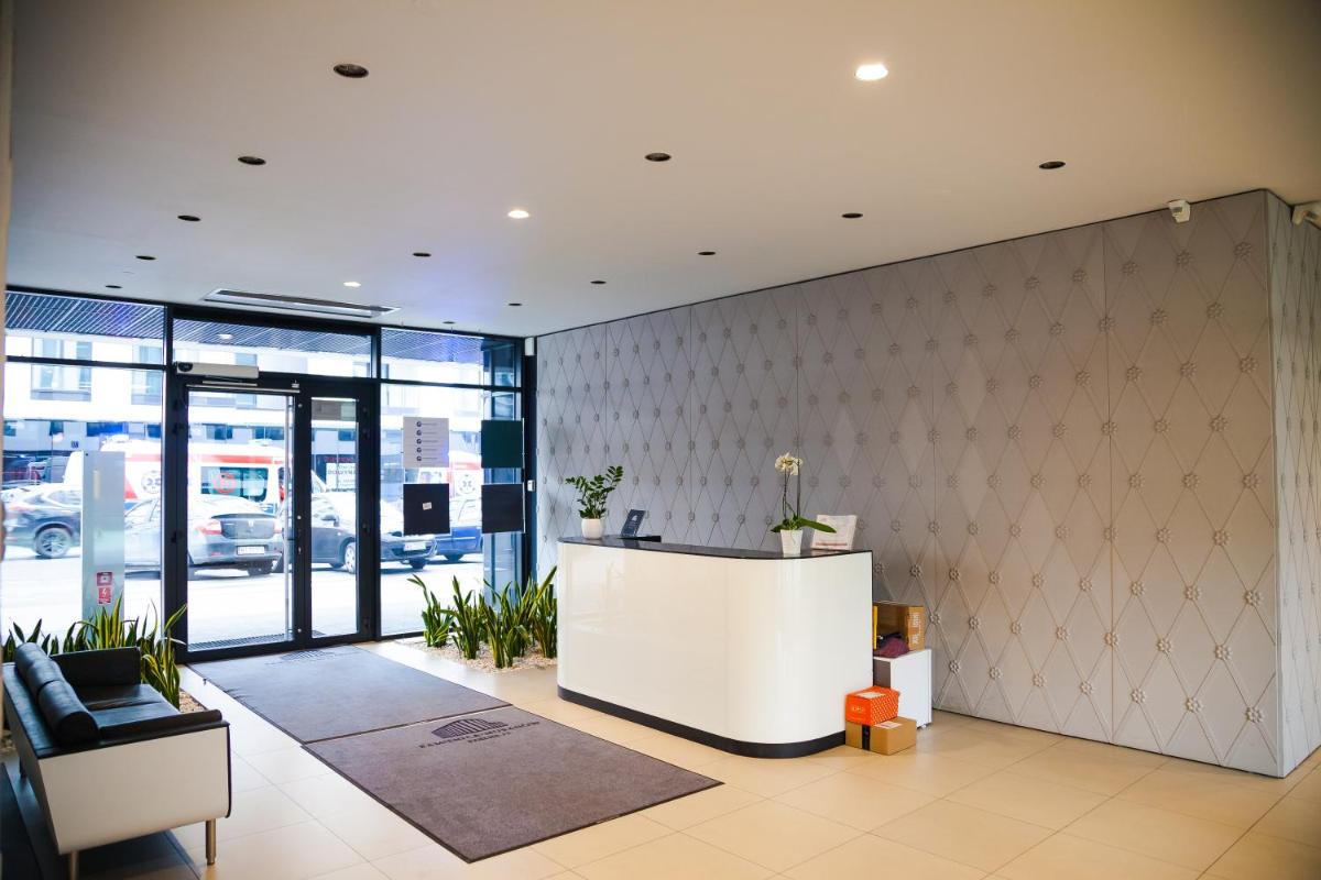 Warsaw Royal Stay Dzielna - Housity
