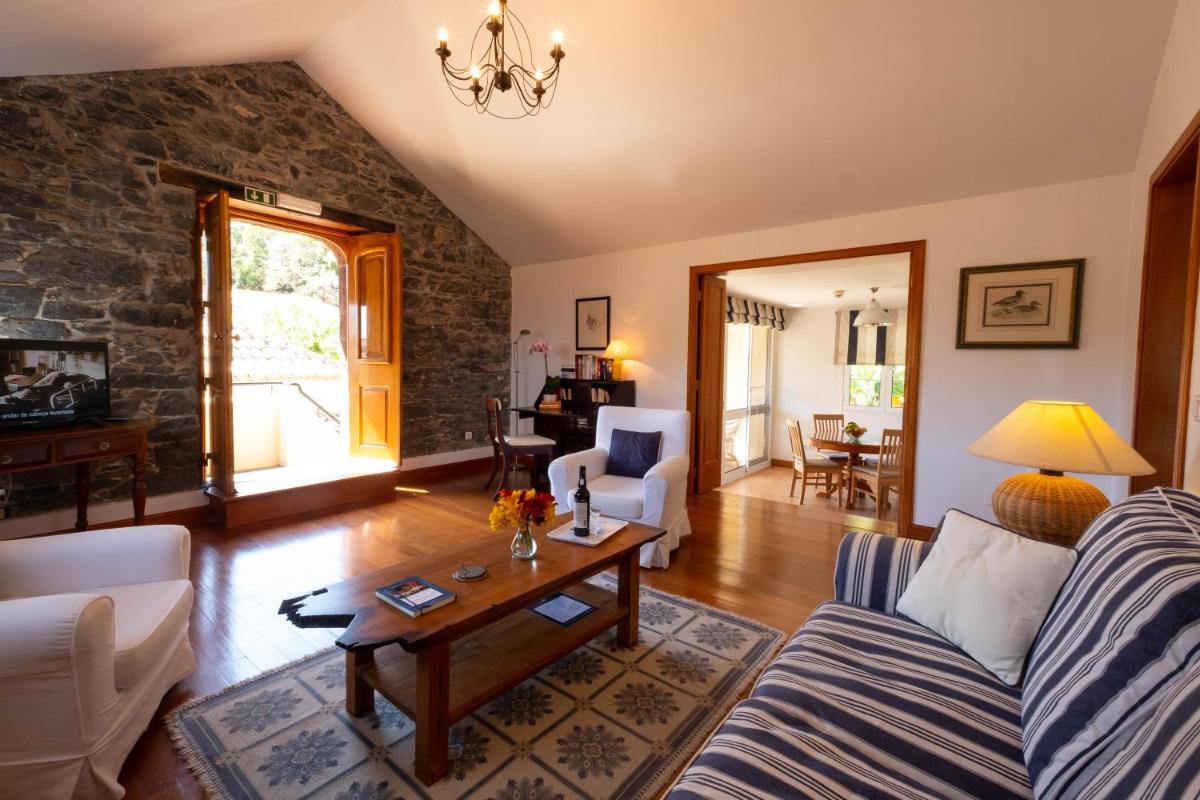 OurMadeira - Casa do Feitor, secluded - Housity