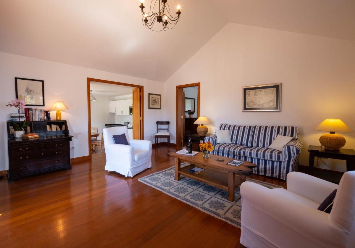 OurMadeira - Casa do Feitor, secluded - Housity