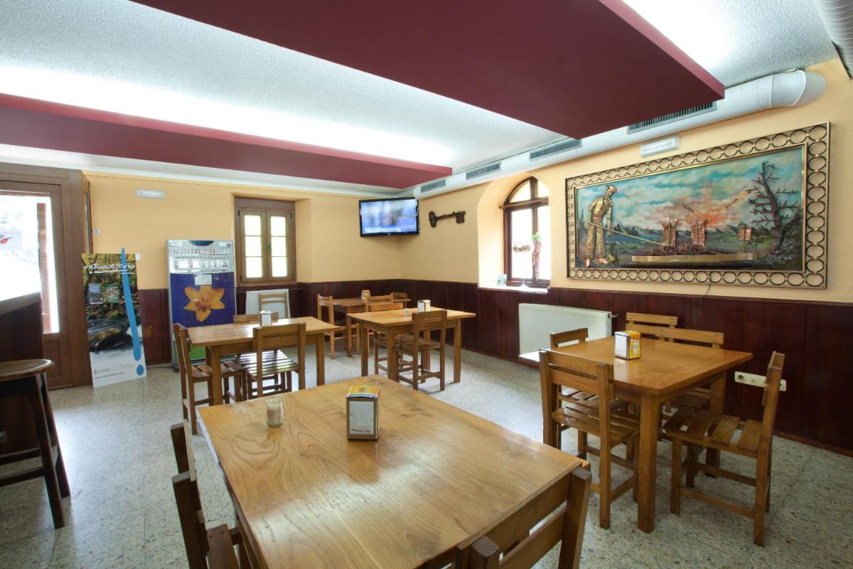 HOTEL PARRILLADA TERRANOVA - Housity