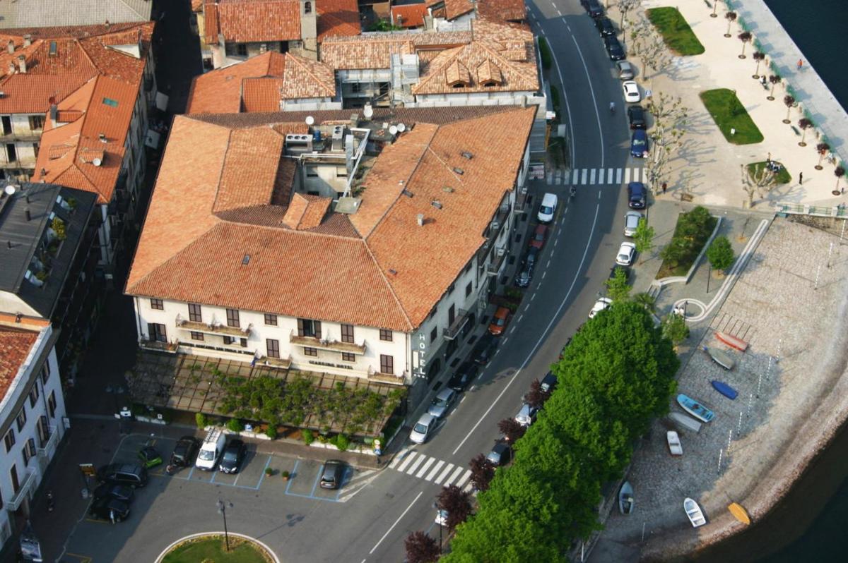 Suitetrails - Hotel Giardino
