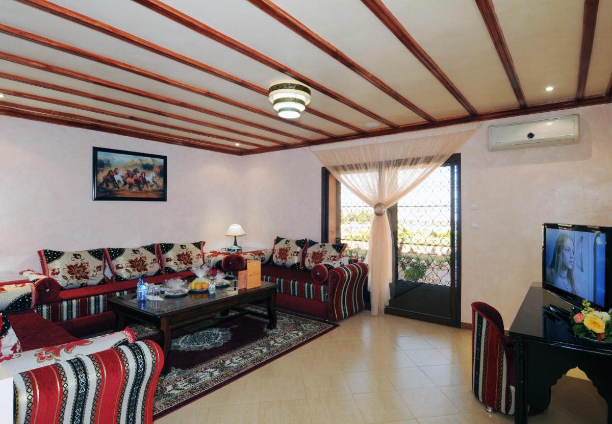 Hôtel Relais Saiss - Housity