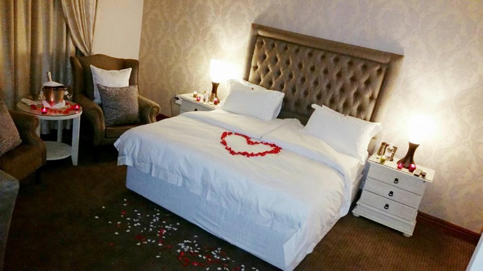 Classique Grace Boutique Hotel - Housity