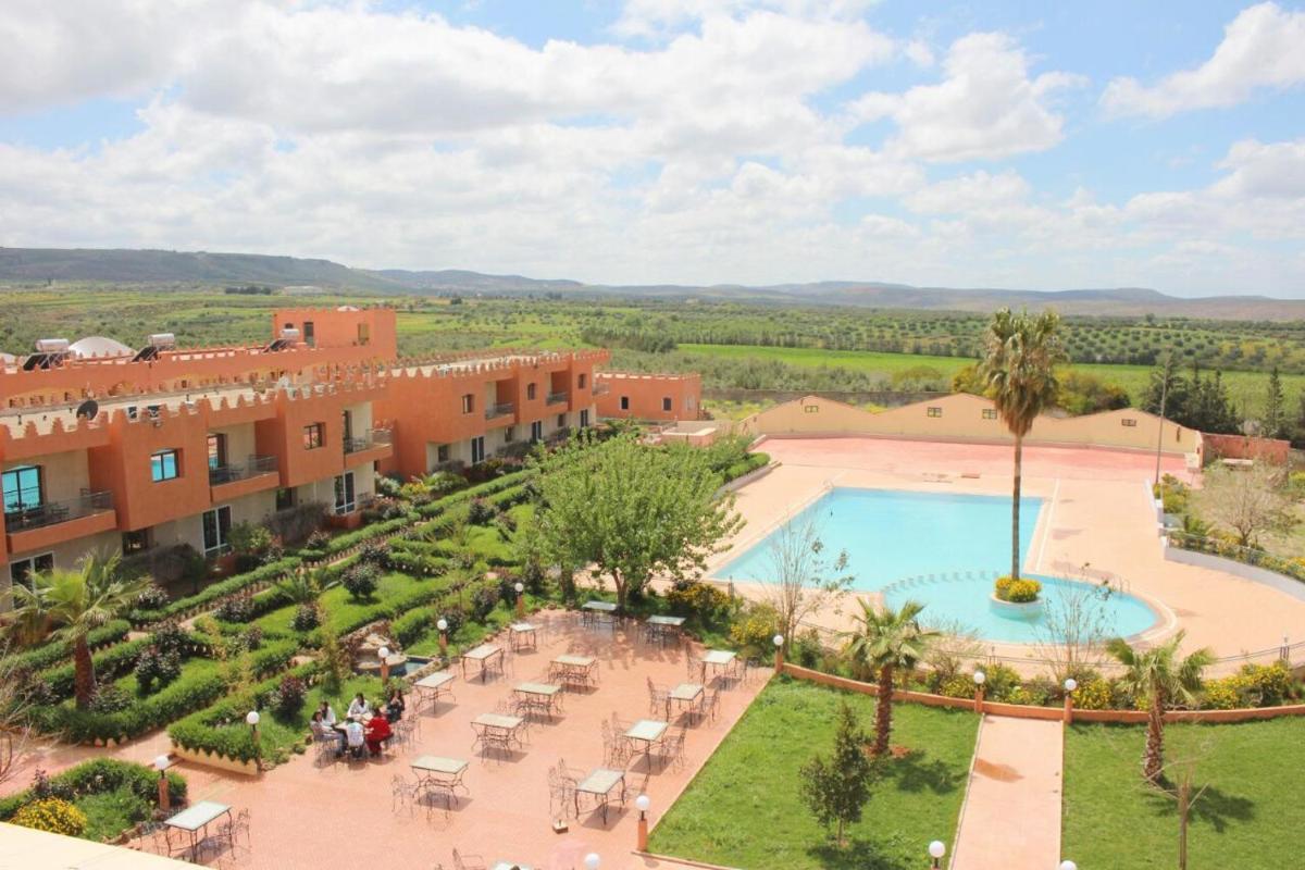 Hôtel Relais Saiss - Housity