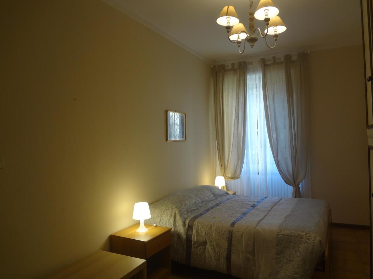 Accademia Apartment - Housity