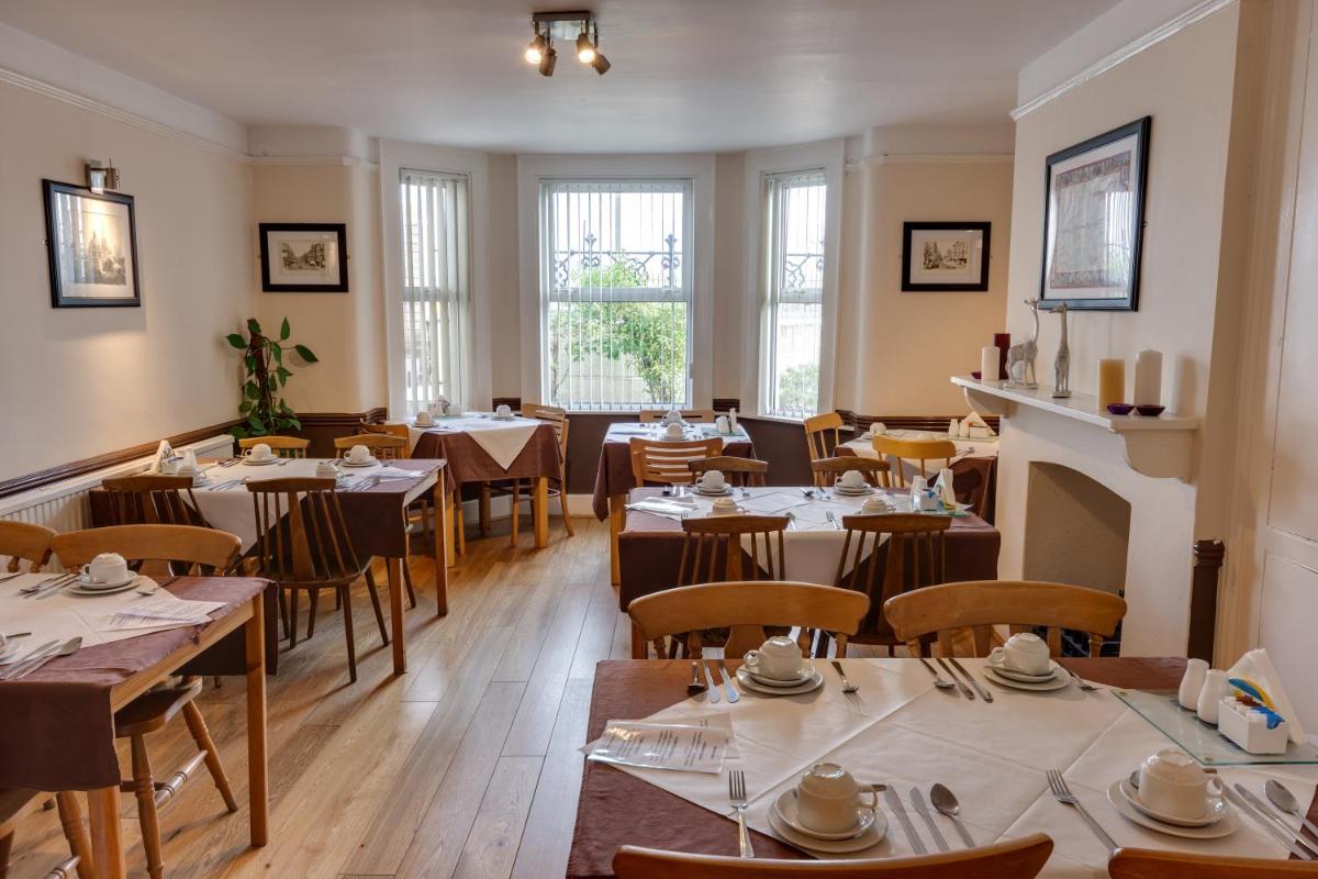 The Sportsview Guest House - Housity