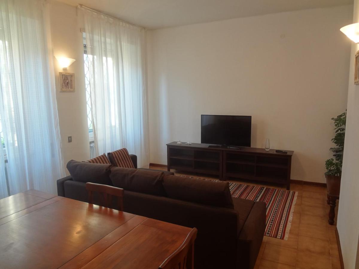 Accademia Apartment - Housity