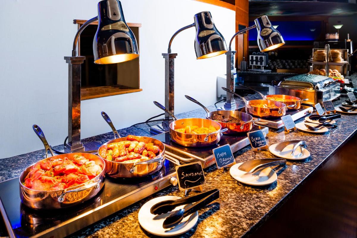 Copthorne Hotel Merry Hill Dudley - Housity