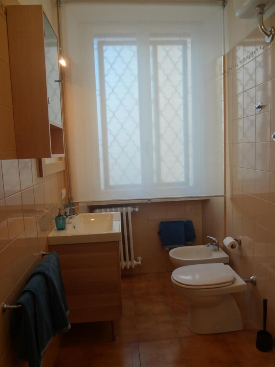 Accademia Apartment - Hizvo